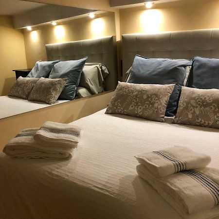 San Eloy Apartments 49 セビリア エクステリア 写真