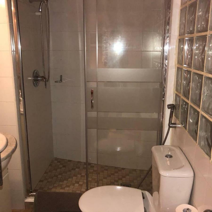 San Eloy Apartments 49 セビリア エクステリア 写真