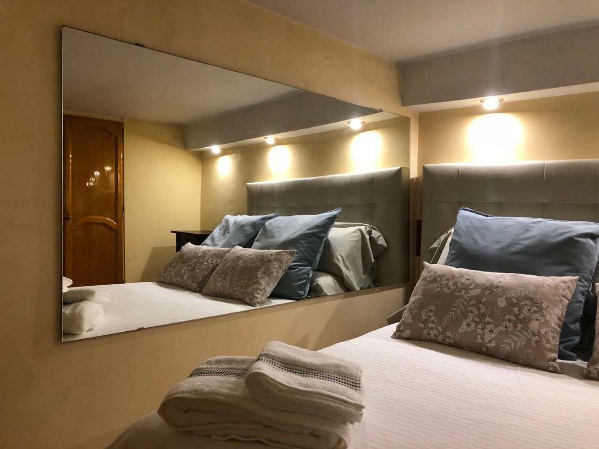 San Eloy Apartments 49 セビリア エクステリア 写真